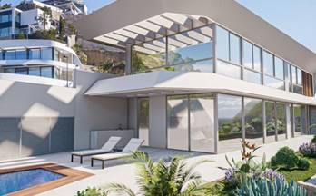 venta villa calpe calp mascarat