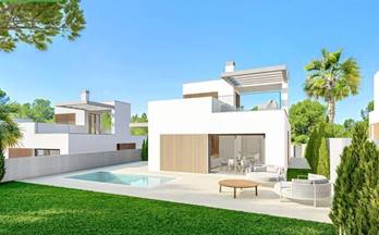 686 casas en venta benimantell