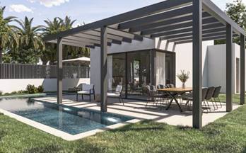 venta villa alcalali la solana gardens