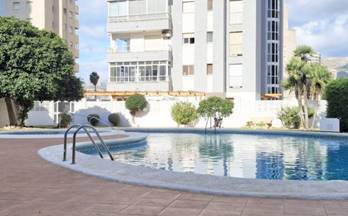 venta apartamento calpe calp calpe