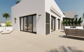 venta atico guardamar del segura 