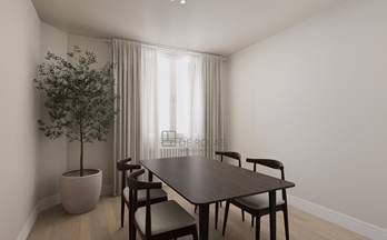 venta piso madrid capital retiro