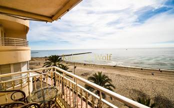 PISO en venta santa pola calle campoamor