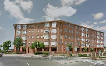 3 garajes en venta arganda del rey