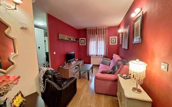 venta piso madrid capital carabanchel
