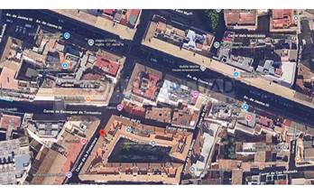 venta garaje palma de mallorca centro