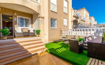 642 apartamentos en venta san miguel de salinas