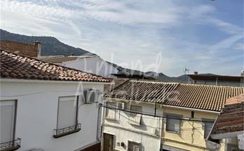 venta chalet adosado castillo de locubin village