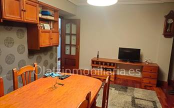 venta piso balmaseda balmaseda