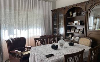 venta casa unifamiliar navas del rey centro