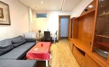 venta piso madrid capital centro