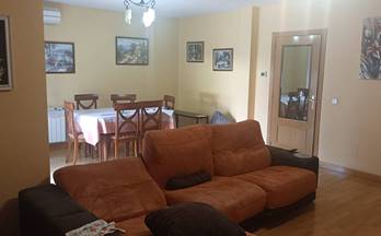 3 casas en venta seseña nuevo