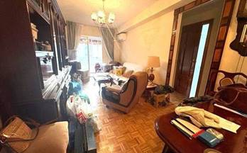 venta piso madrid capital centro