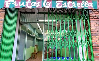 venta local el espinar 