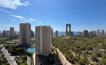 659 pisos en venta la villajoyosa vila joiosa