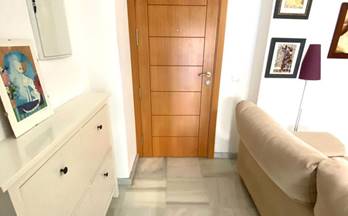 venta apartamento fuengirola carvajal