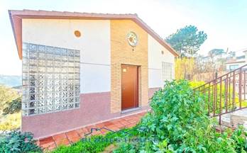 venta chalet adosado maçanet de la selva maçanet de la selva