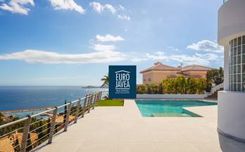 venta villa javea xabia la corona