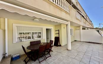 APARTAMENTO en alquiler gran alacant Distrito unico