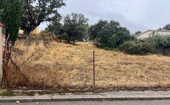 11 terrenos y fincas en venta burguillos de toledo