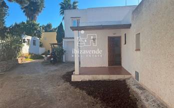 57 casas en venta san jose, islas baleares