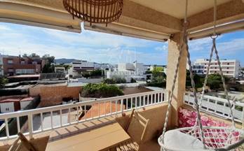 venta piso sant antoni de portmany 