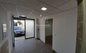 alquiler local sant josep de sa talaia 