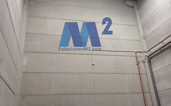 alquiler nave madrid capital villaverde