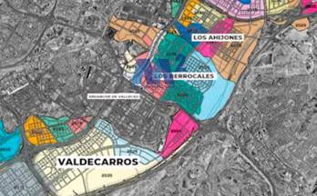 alquiler nave madrid capital vicalvaro