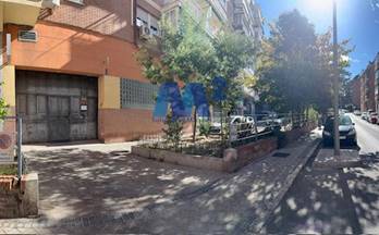 1 naves en alquiler tetuan madrid