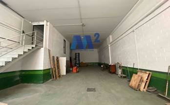 alquiler nave san sebastian de los reyes 