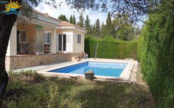 venta chalet peñiscola peñiscola