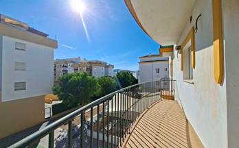 venta piso velez malaga camino viejo de málaga