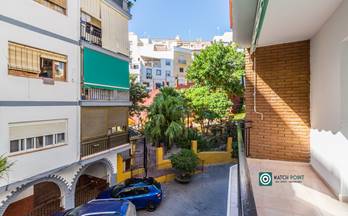 alquiler piso almuñecar centro