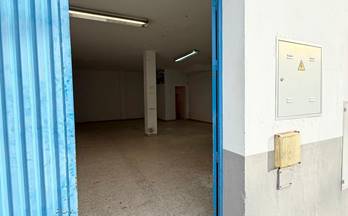 1 garajes en venta alcala del rio