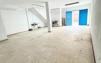 1 garajes en venta la rinconada