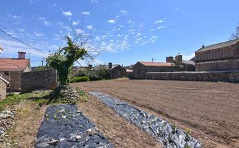 venta terrenos solares carballo bértoa