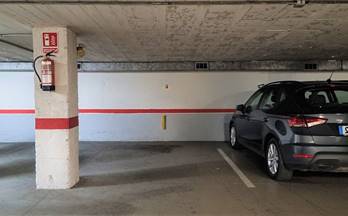 venta garaje reus ponent