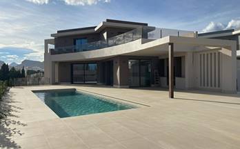 venta villa calpe calp cometa-carrió