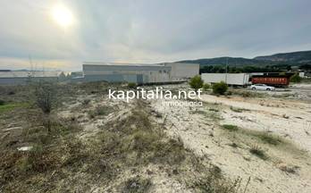 43 terrenos y fincas en venta mogente moixent