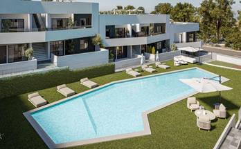 674 apartamentos en venta benijofar