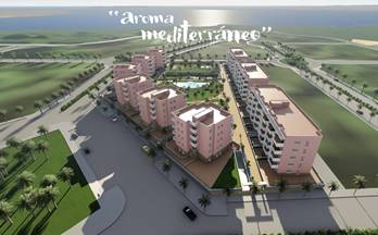 venta apartamento guardamar del segura el raso