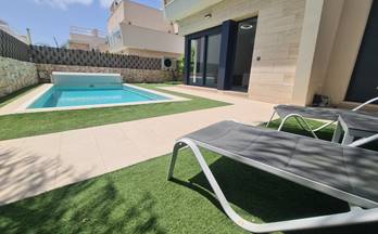 venta chalet pilar de la horadada torre de la horadada