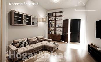 196 casas en venta ador