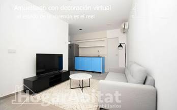 venta piso castellon de la plana centro