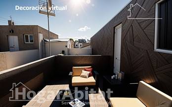 venta casa unifamiliar bellreguard costa de valencia