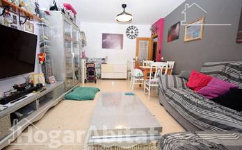 venta piso monserrat centro