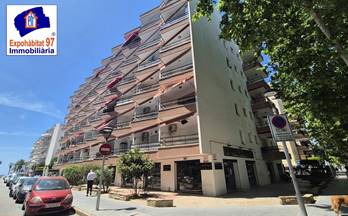 venta apartamento salou paseo jaime i
