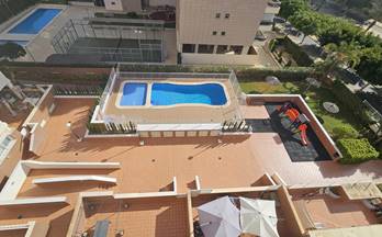 421 apartamentos en venta finestrat
