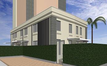 venta chalet adosado benidorm cala de benidorm